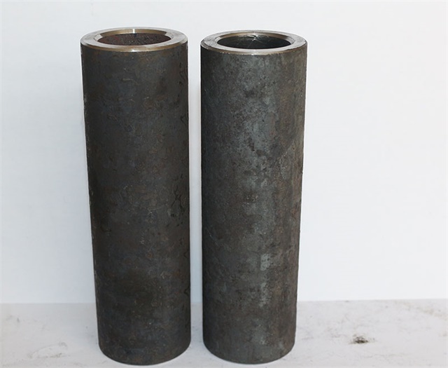 北碚冷挤压钢筋套筒联接连接头分开是多少