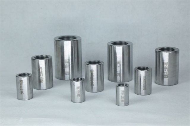 北碚直螺纹钢筋套筒的优势和特点