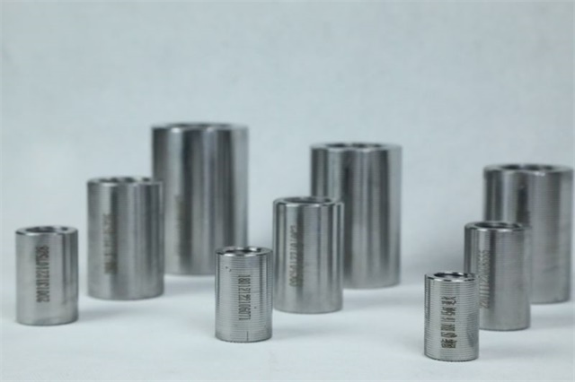 北碚直螺纹钢筋套筒规格